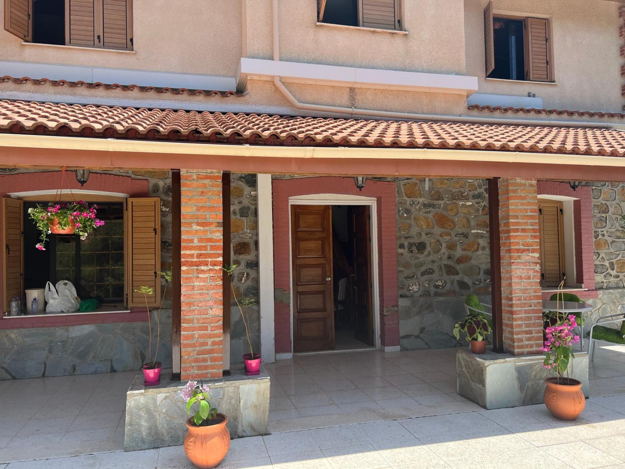 Villa Aura بلاتريس المظهر الخارجي الصورة