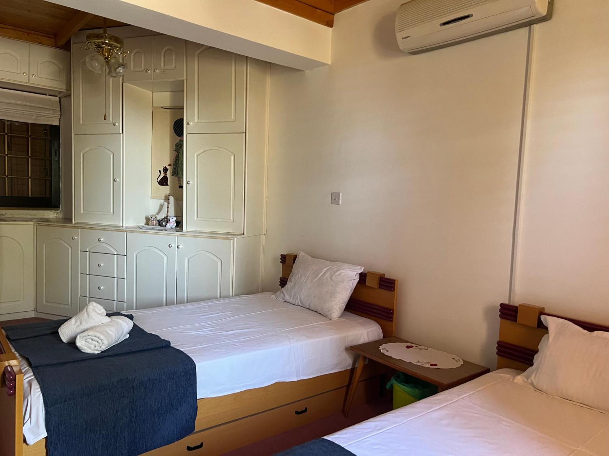 Villa Aura بلاتريس المظهر الخارجي الصورة