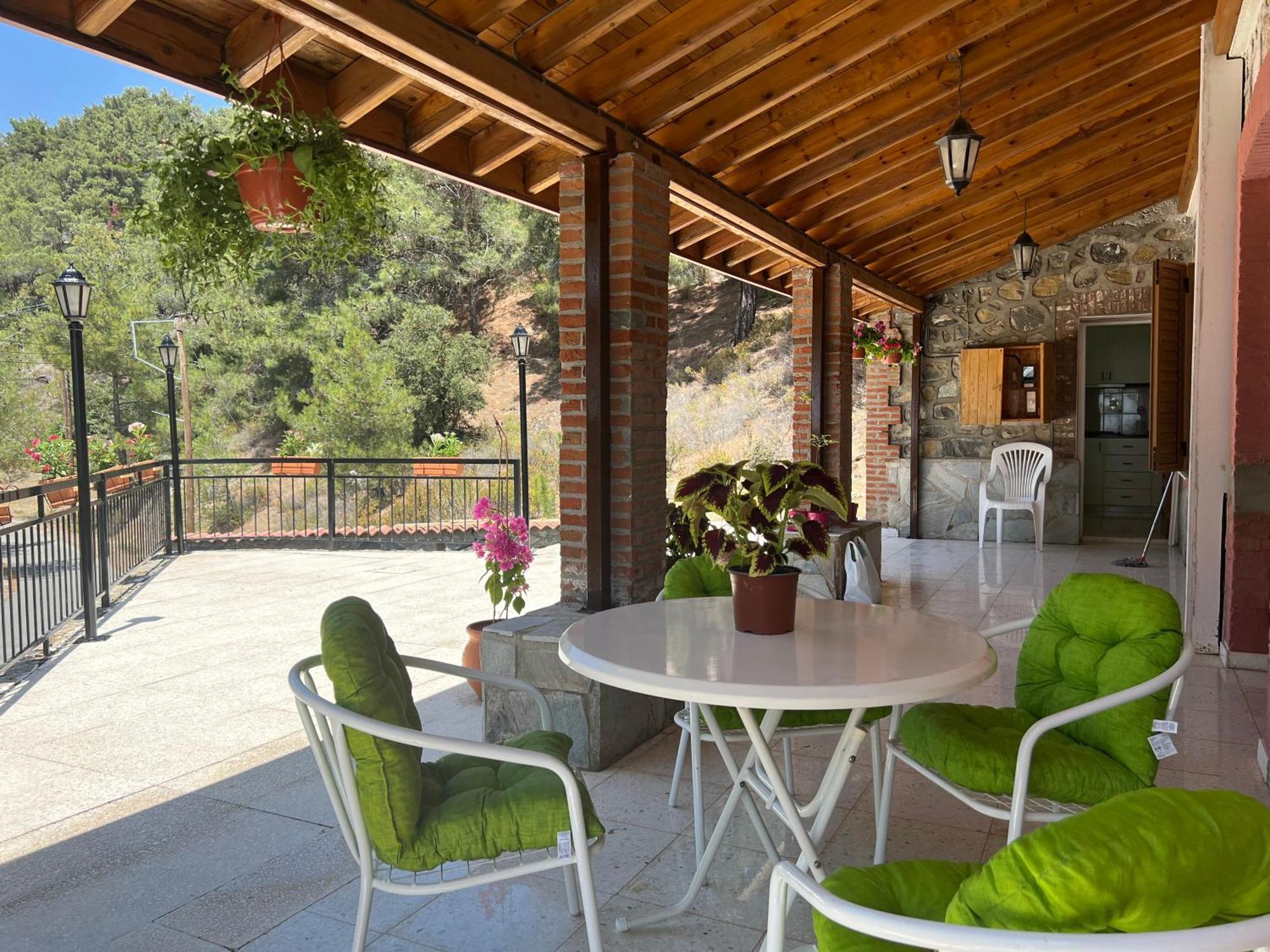 Villa Aura بلاتريس المظهر الخارجي الصورة
