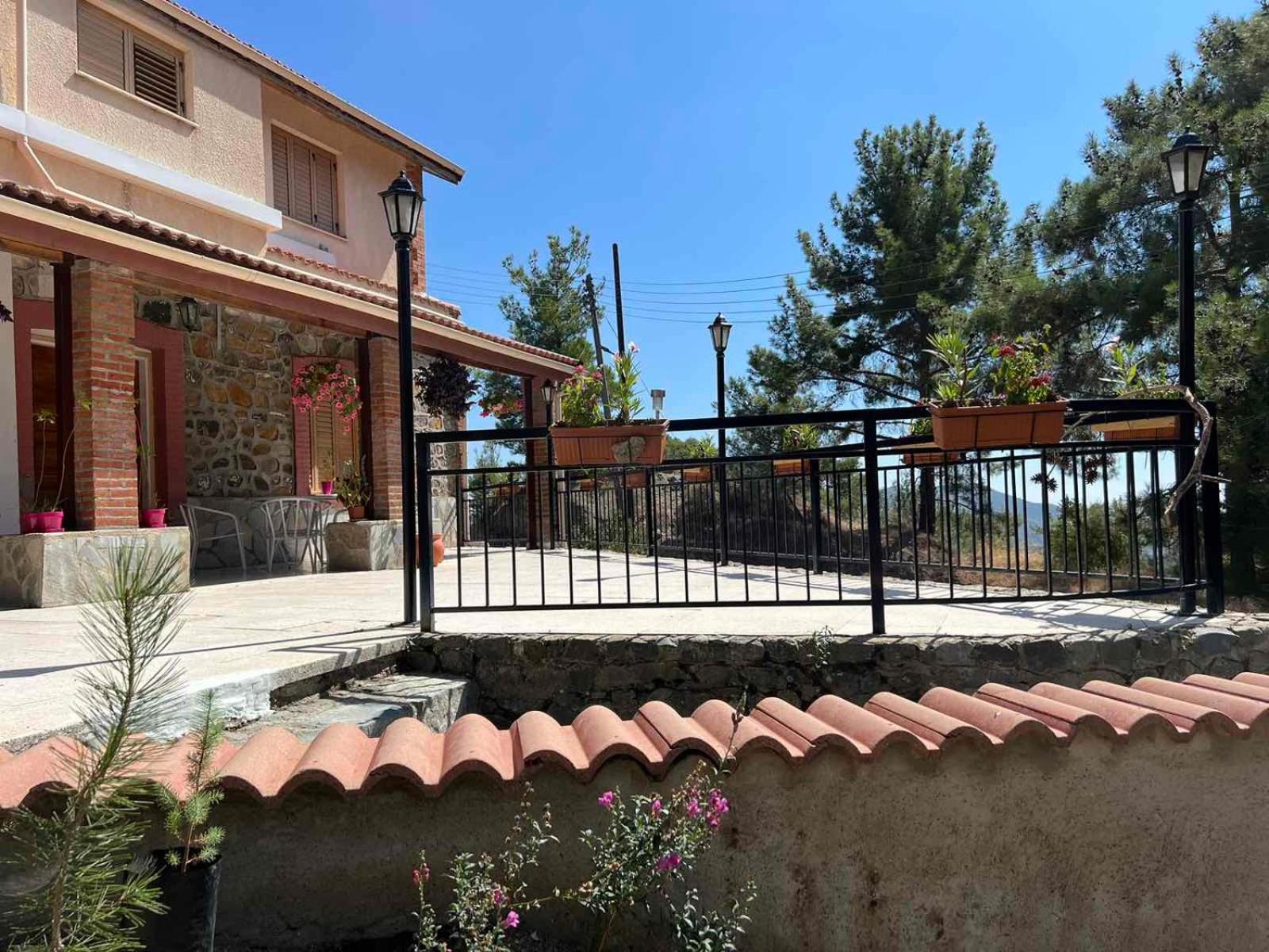 Villa Aura بلاتريس المظهر الخارجي الصورة