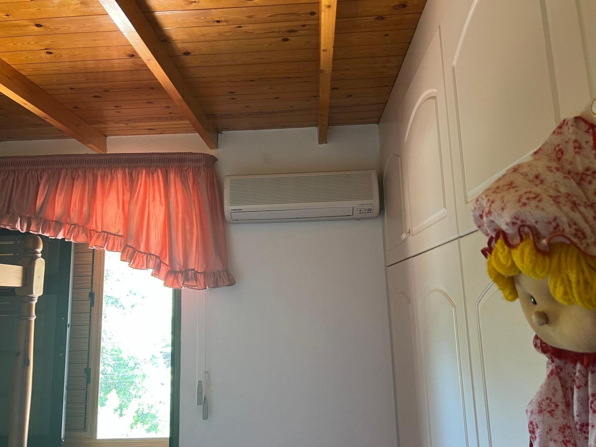 Villa Aura بلاتريس المظهر الخارجي الصورة